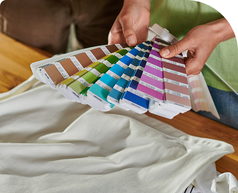 Serviço de Tingimento